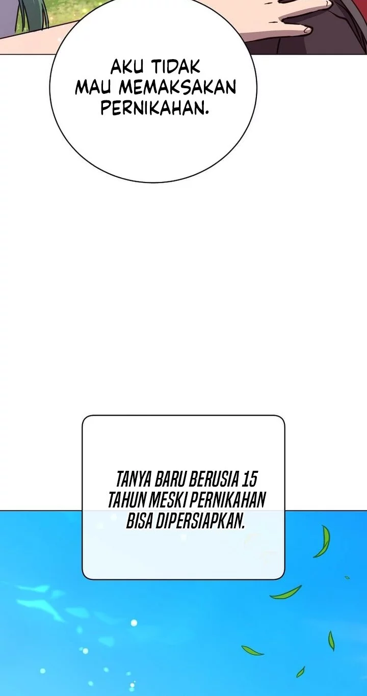 The MAX leveled hero will return! chapter 220 halaman 22