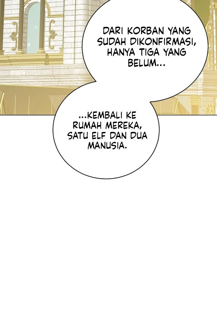 The MAX leveled hero will return! chapter 220 halaman 26