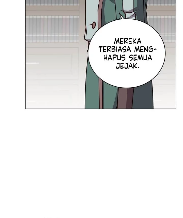 The MAX leveled hero will return! chapter 220 halaman 28