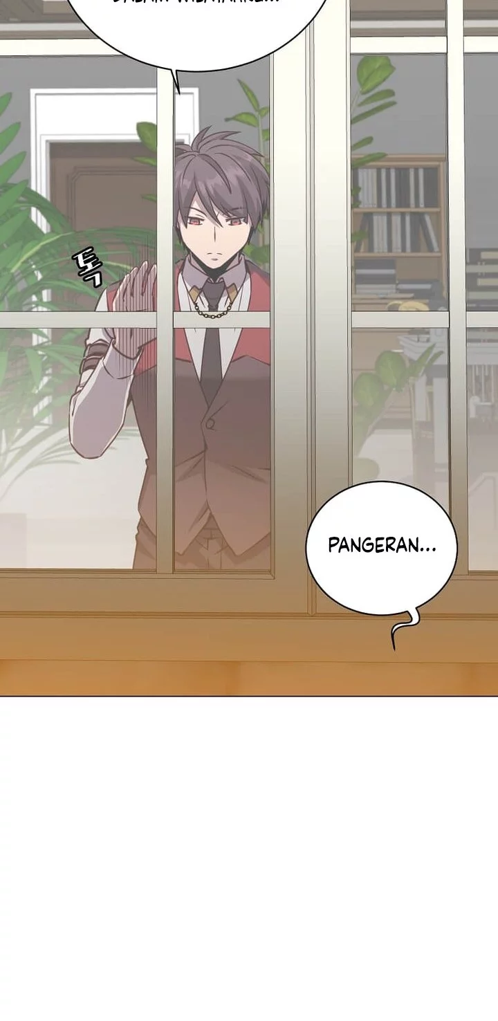 The MAX leveled hero will return! chapter 220 halaman 32
