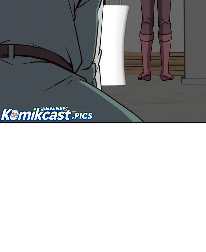 The MAX leveled hero will return! chapter 220 halaman 34