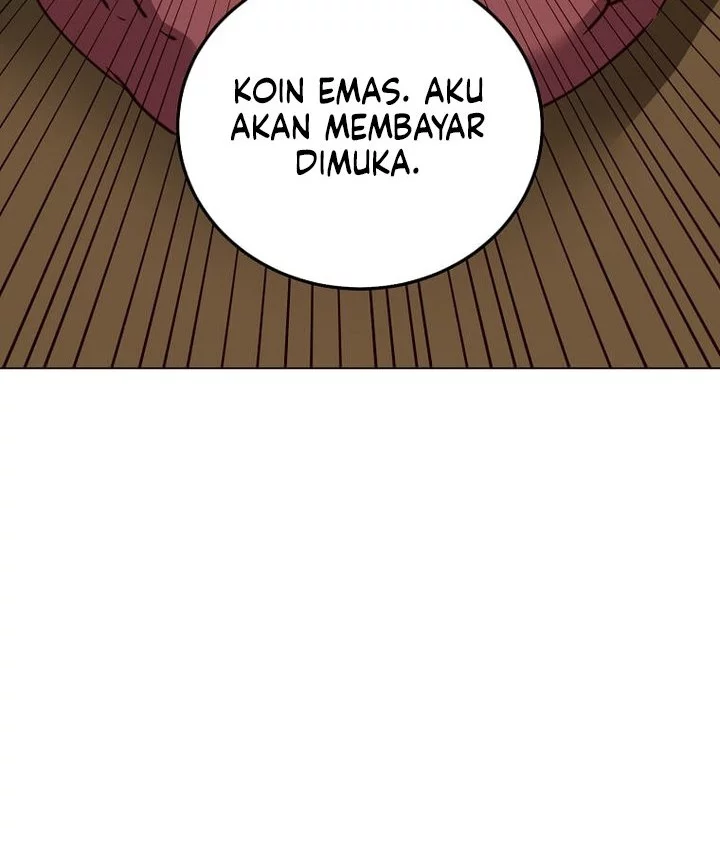 The MAX leveled hero will return! chapter 220 halaman 40