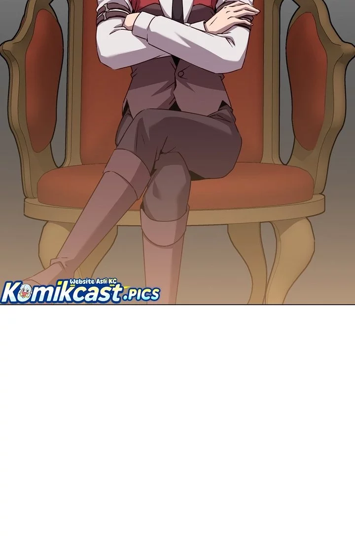 The MAX leveled hero will return! chapter 220 halaman 42