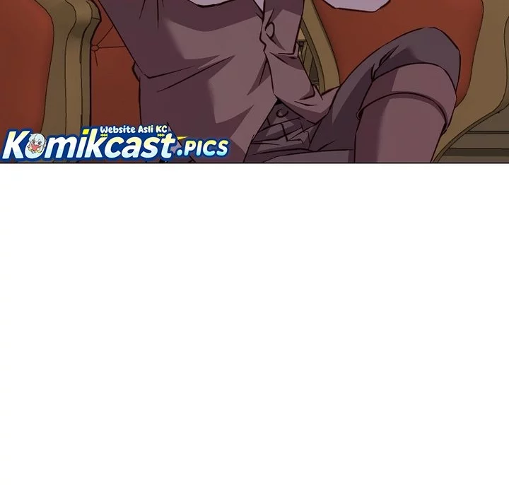 The MAX leveled hero will return! chapter 220 halaman 46