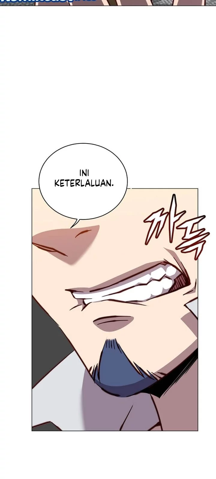 The MAX leveled hero will return! chapter 220 halaman 48