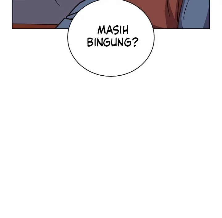 The MAX leveled hero will return! chapter 220 halaman 52