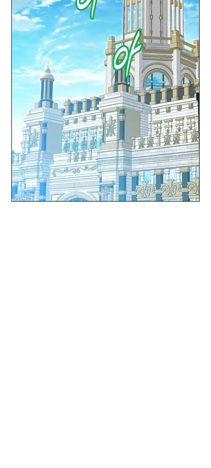 The MAX leveled hero will return! Bab 221 halaman 46
