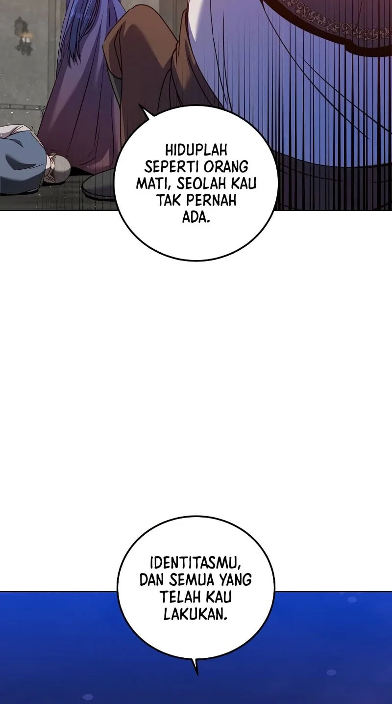The MAX leveled hero will return! Bab 223 halaman 17