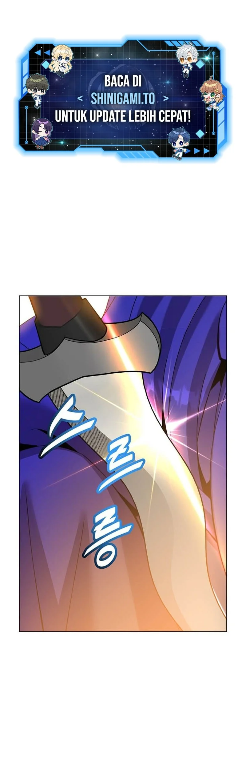 The MAX leveled hero will return! Bab 224 halaman 2