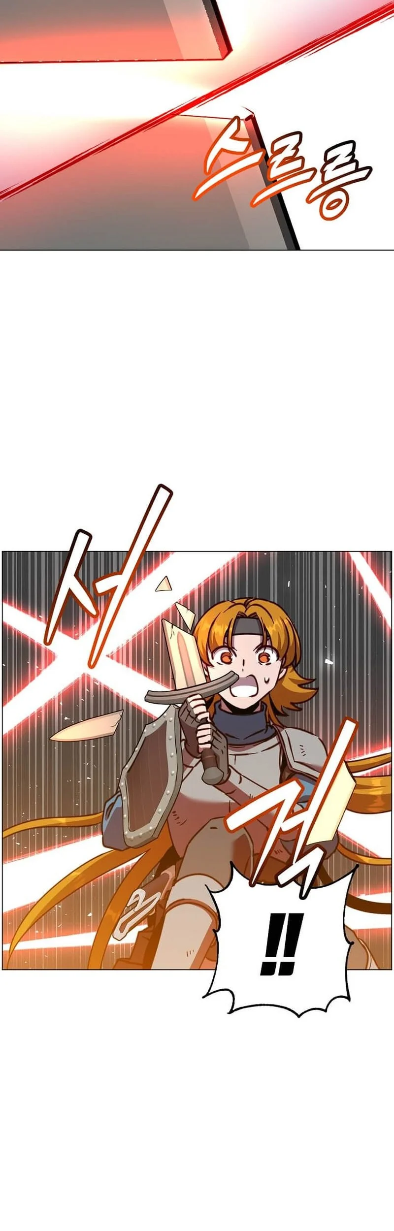 The MAX leveled hero will return! Bab 224 halaman 19