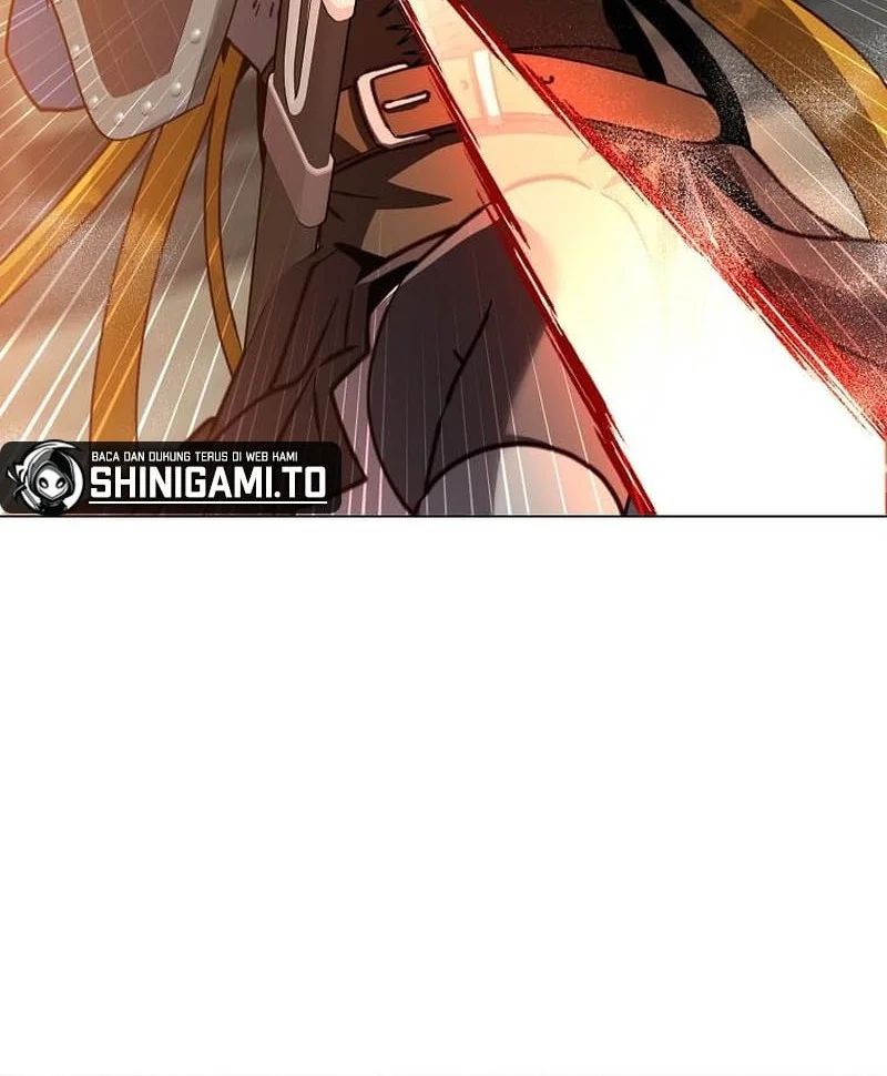 The MAX leveled hero will return! Bab 224 halaman 21