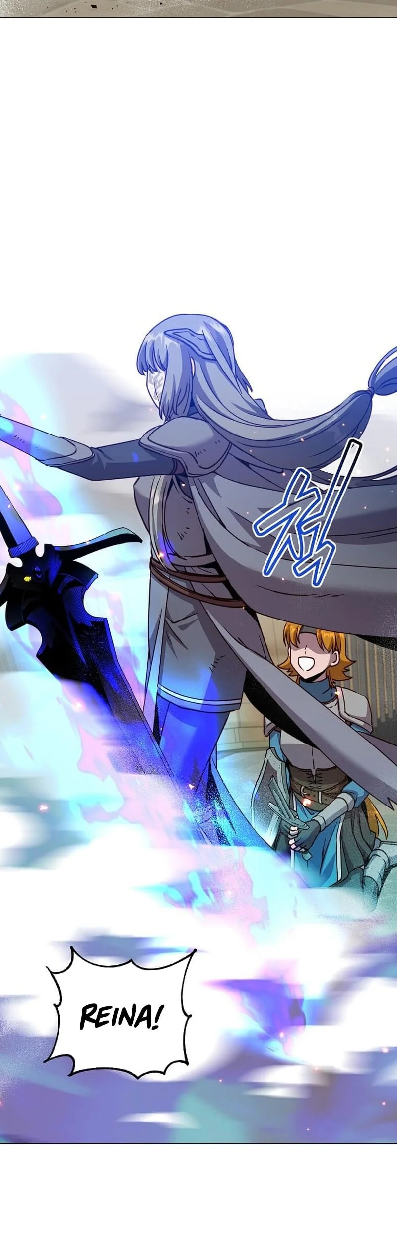 The MAX leveled hero will return! Bab 224 halaman 24