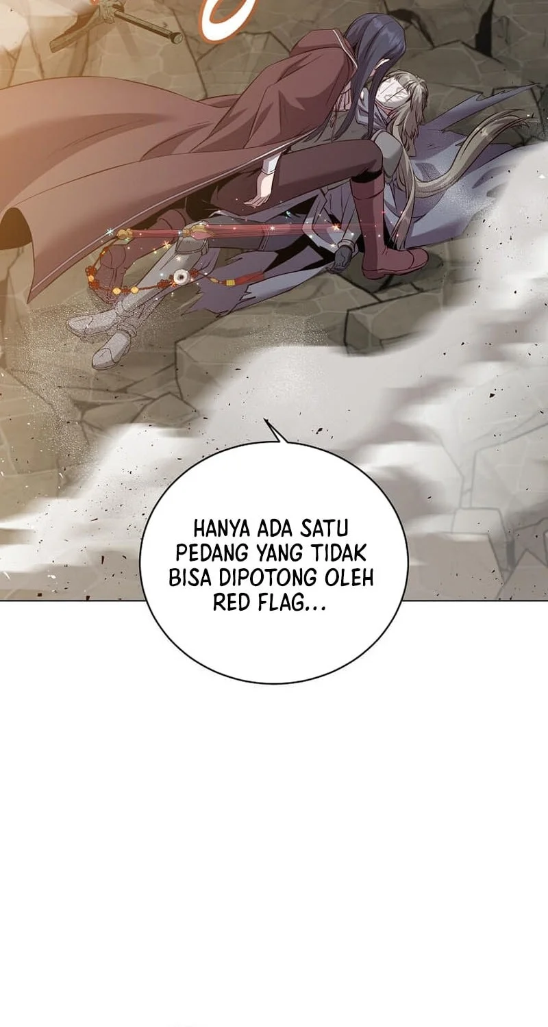 The MAX leveled hero will return! Bab 225 halaman 9