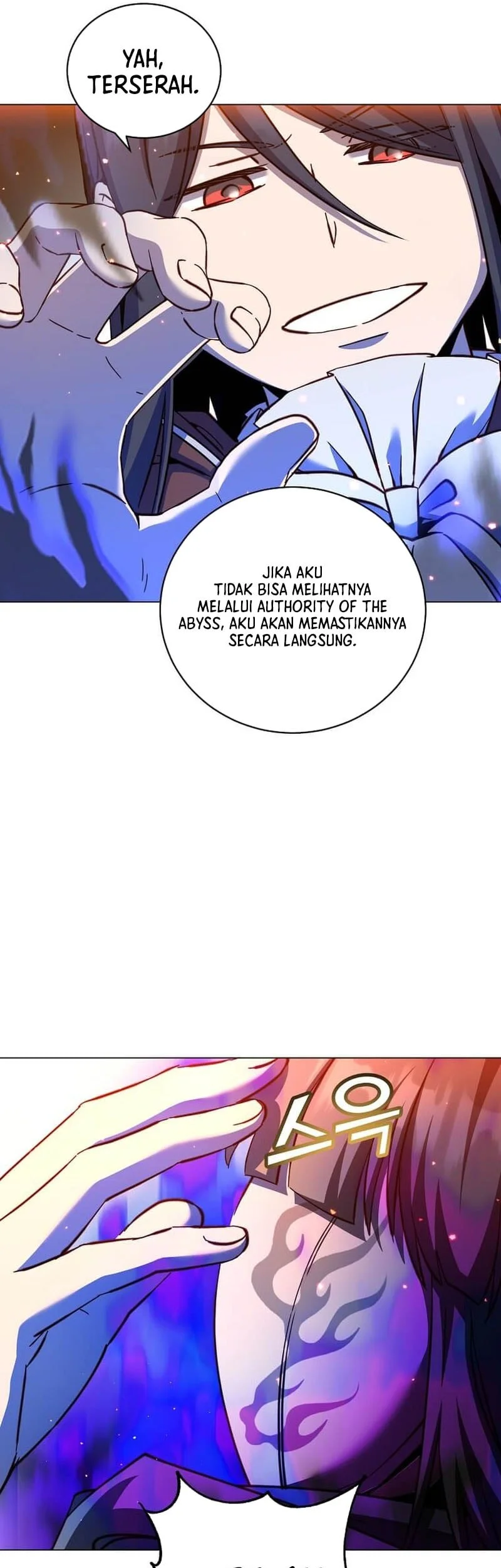 The MAX leveled hero will return! Bab 225 halaman 14