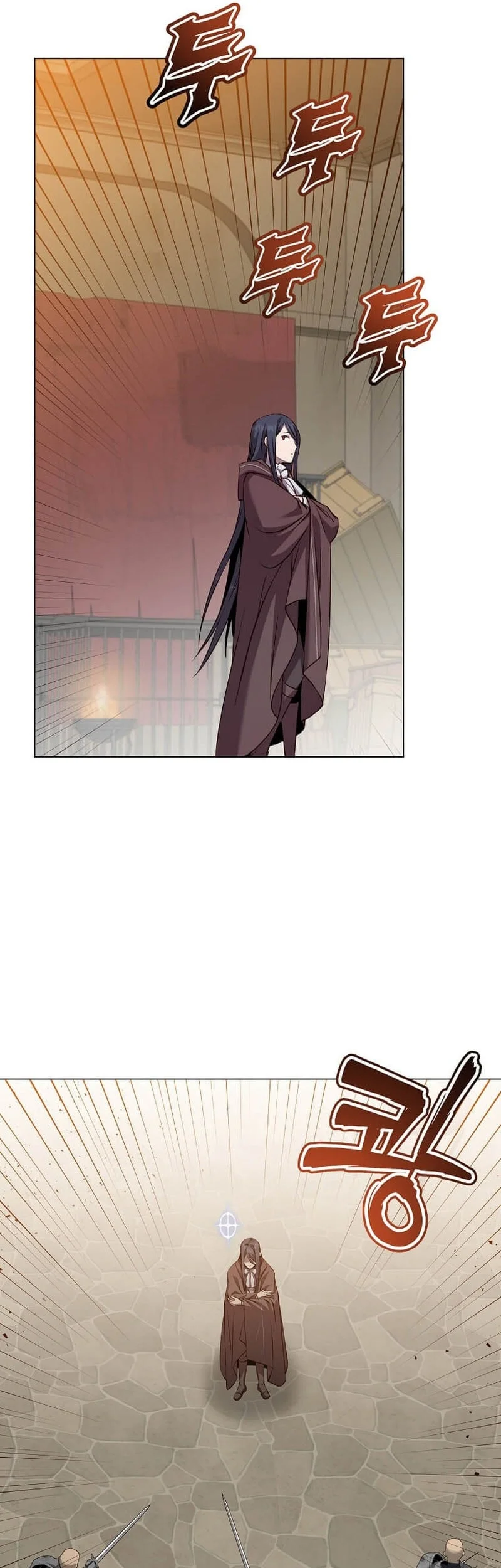 The MAX leveled hero will return! Bab 226 halaman 18