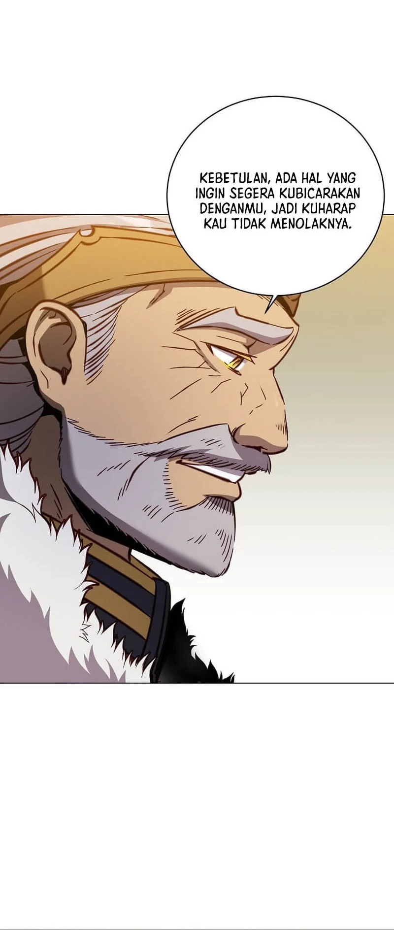 The MAX leveled hero will return! chapter 227 halaman 25