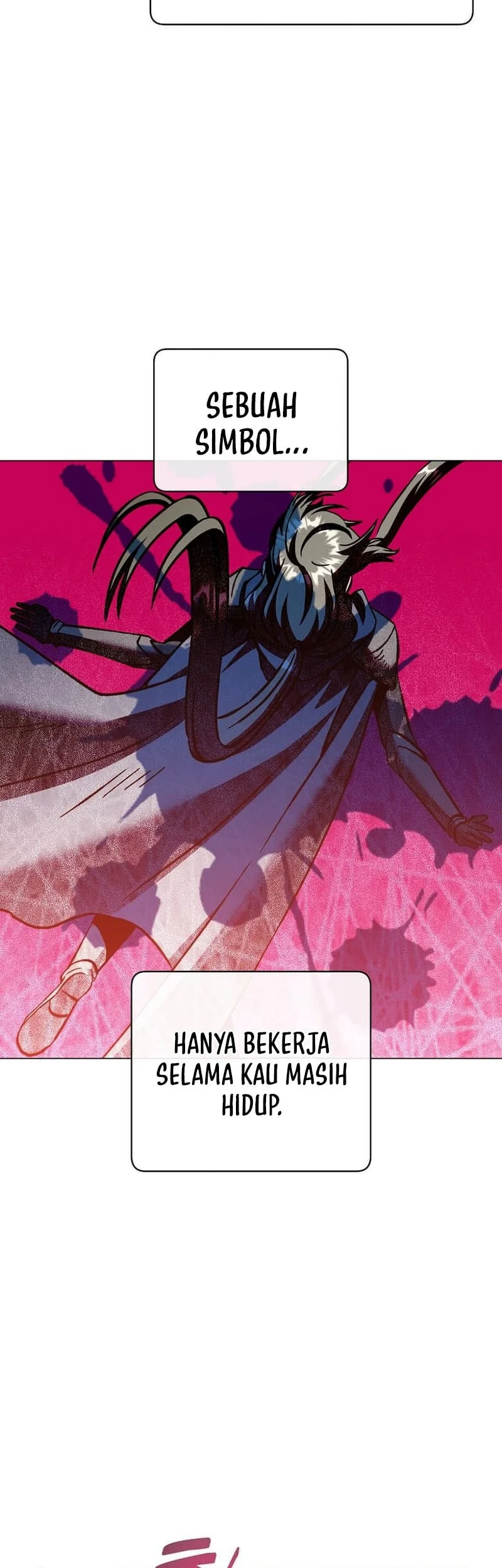 The MAX leveled hero will return! chapter 227 halaman 48