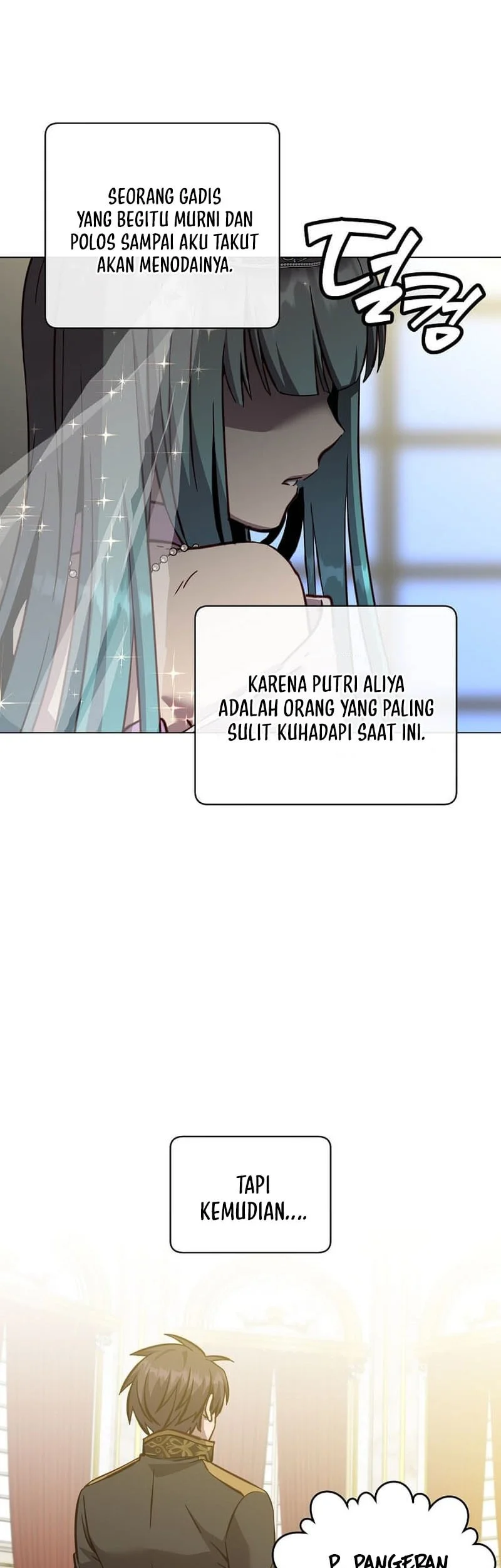 The MAX leveled hero will return! chapter 228 halaman 4