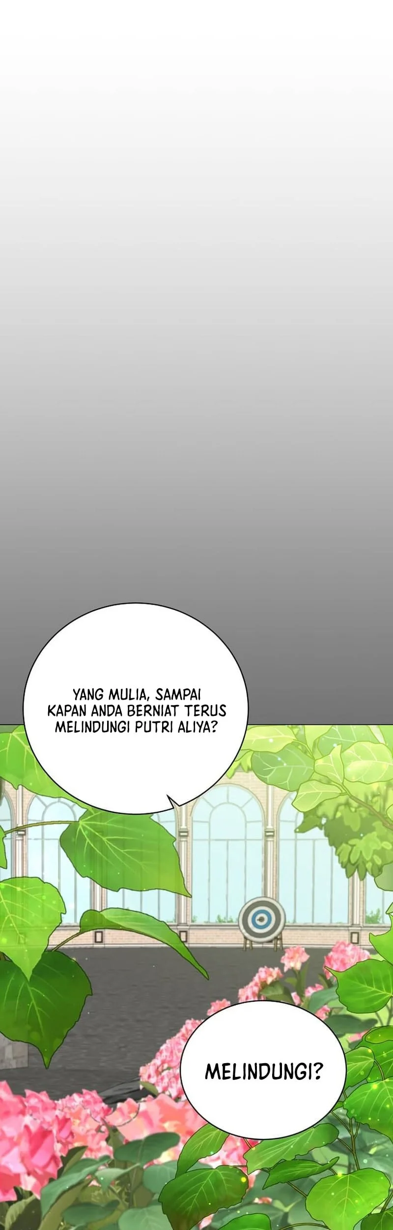 The MAX leveled hero will return! chapter 228 halaman 12
