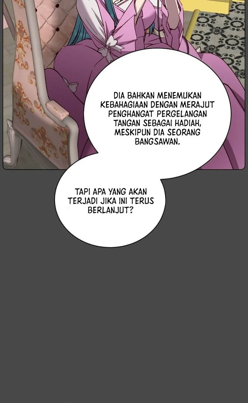 The MAX leveled hero will return! chapter 228 halaman 17