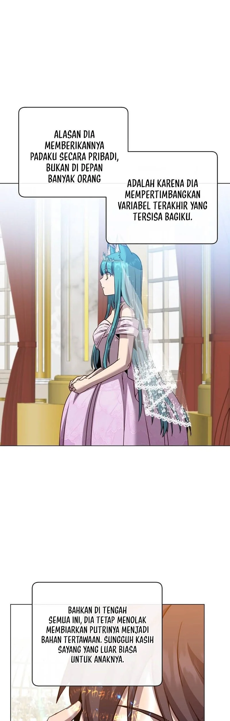 The MAX leveled hero will return! chapter 228 halaman 26