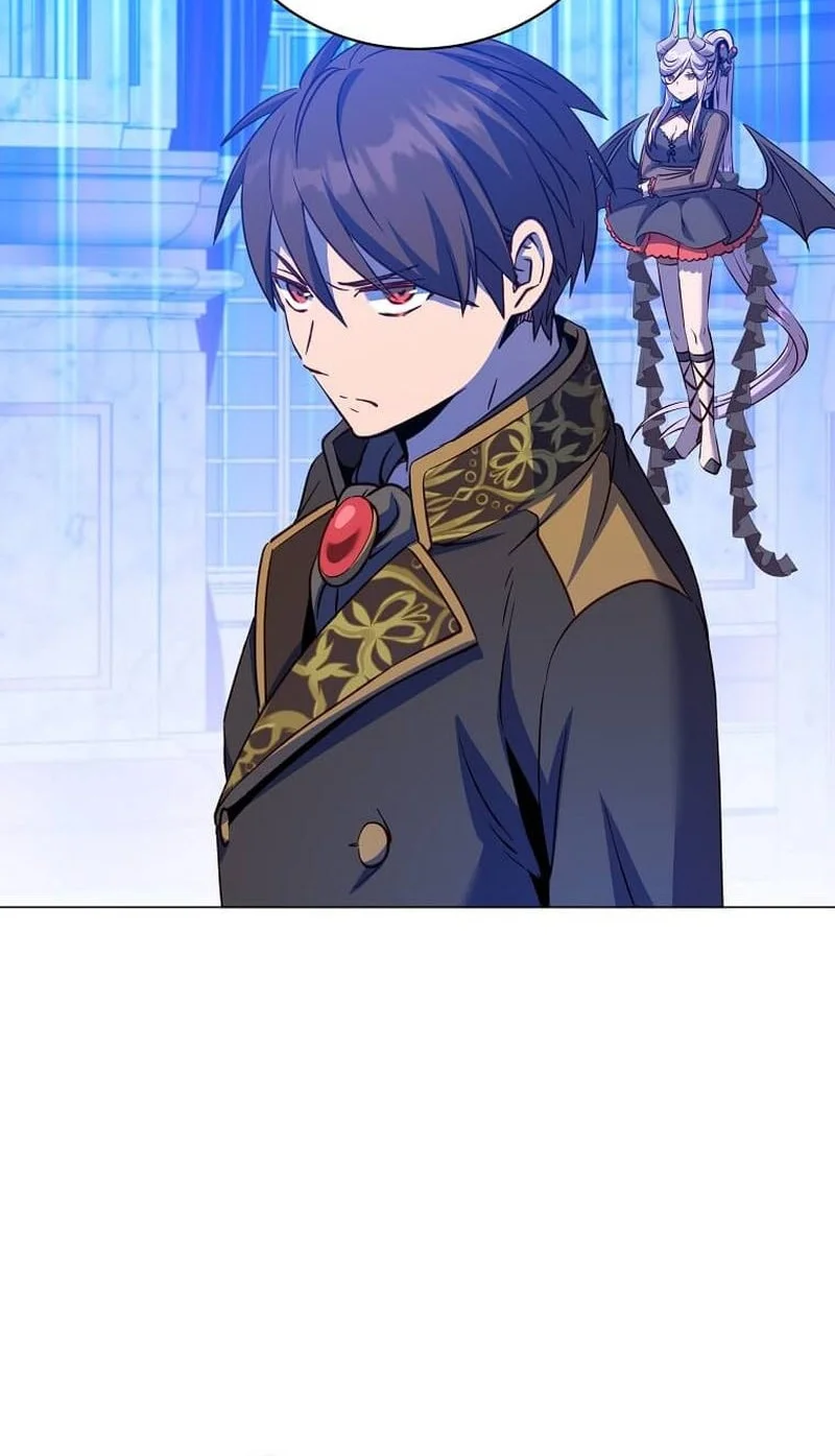 The MAX leveled hero will return! chapter 228 halaman 33