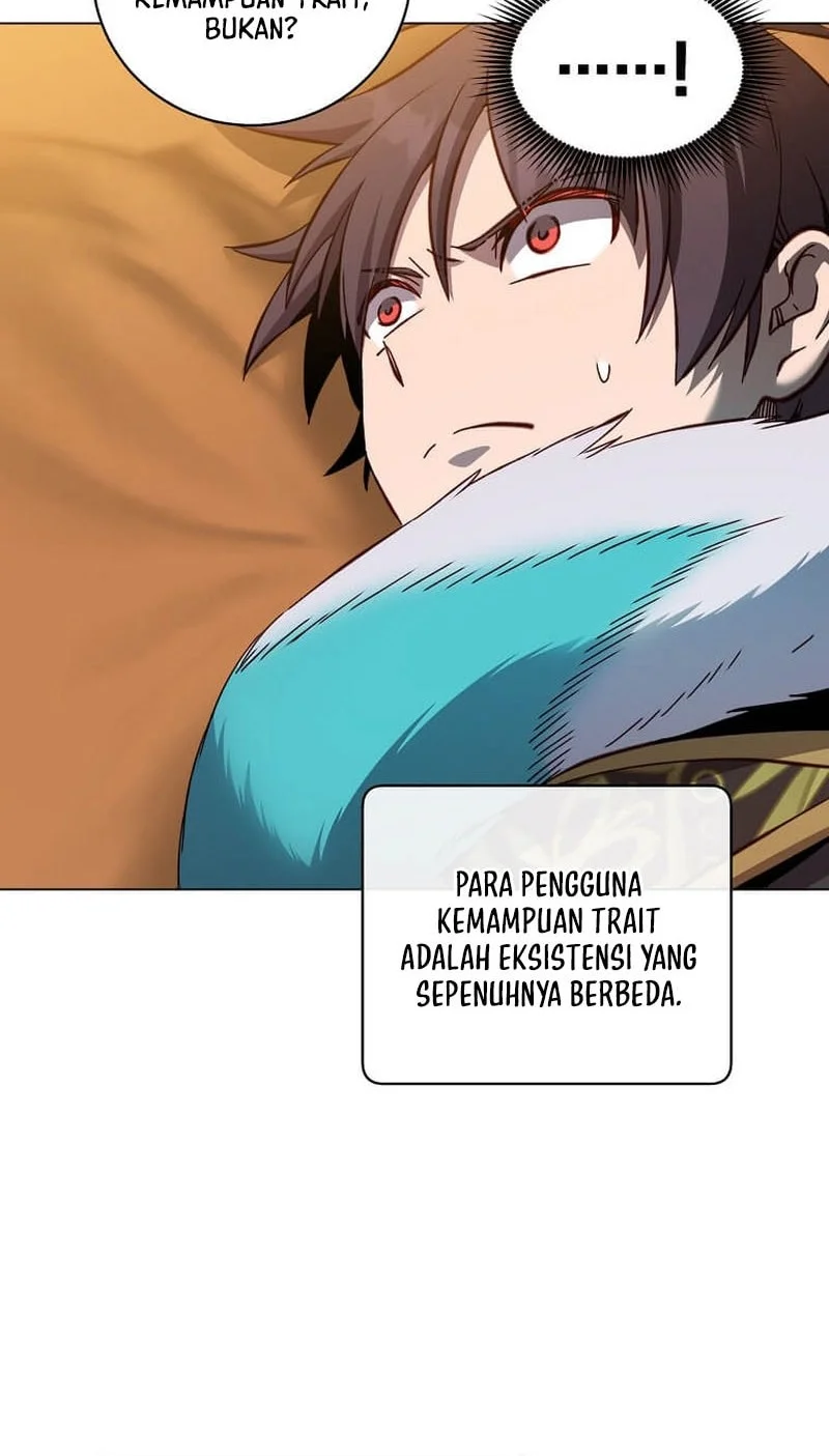 The MAX leveled hero will return! chapter 229 halaman 25