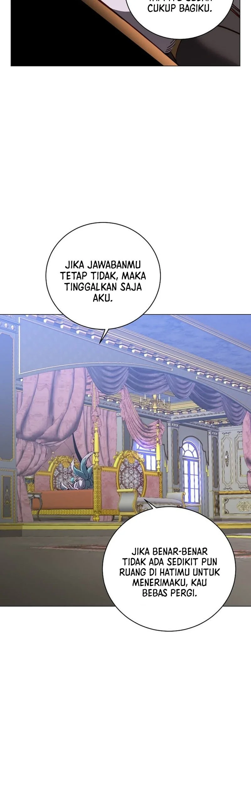 The MAX leveled hero will return! chapter 229 halaman 28