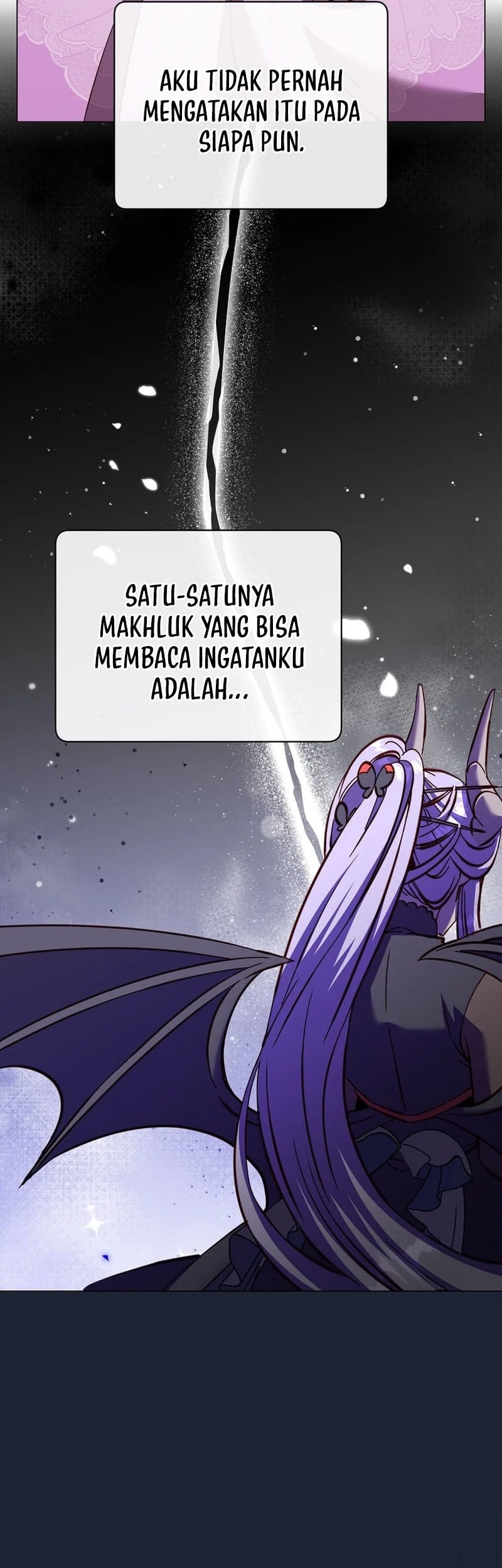 The MAX leveled hero will return! chapter 229 halaman 32