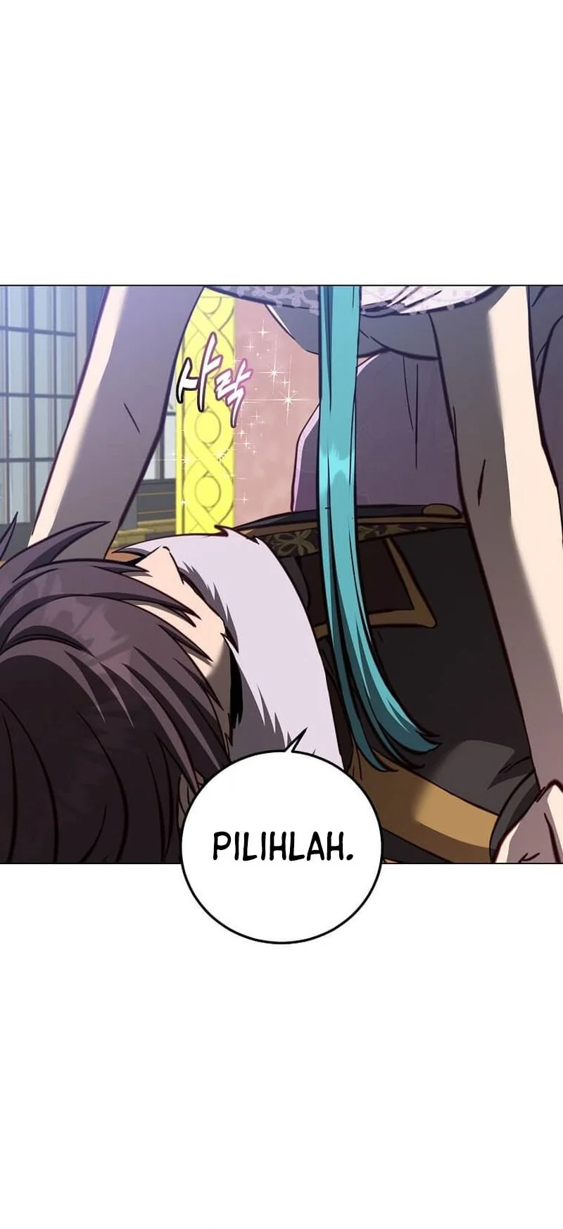The MAX leveled hero will return! chapter 229 halaman 37