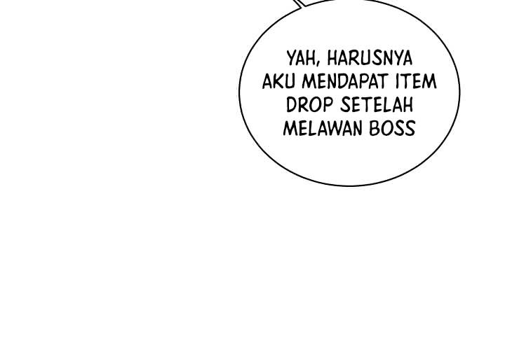 The MAX leveled hero will return! Bab 23 halaman 15