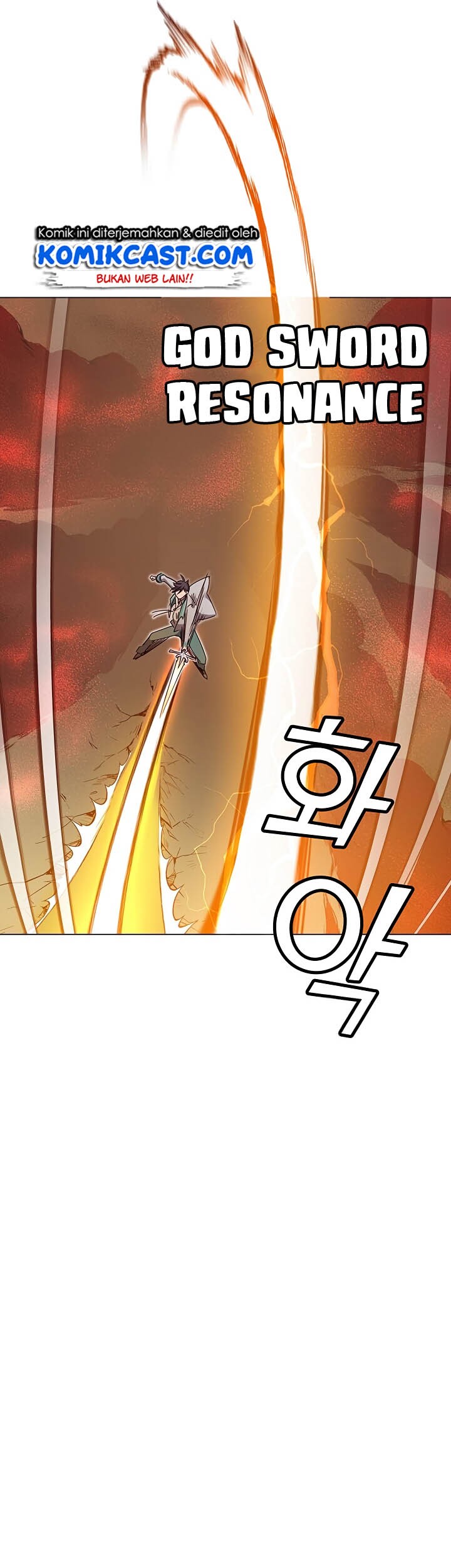 The MAX leveled hero will return! Bab 23 halaman 41