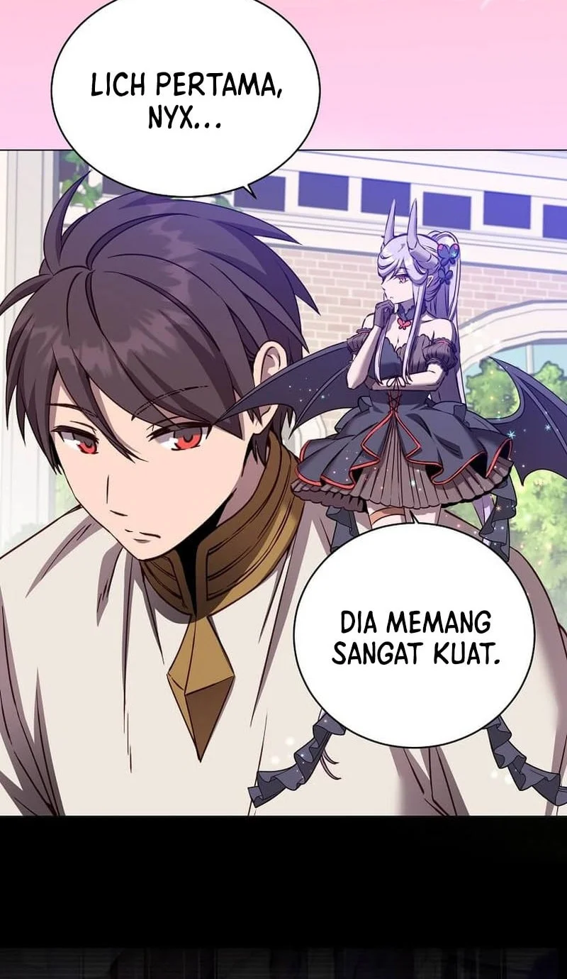 The MAX leveled hero will return! chapter 231 halaman 13