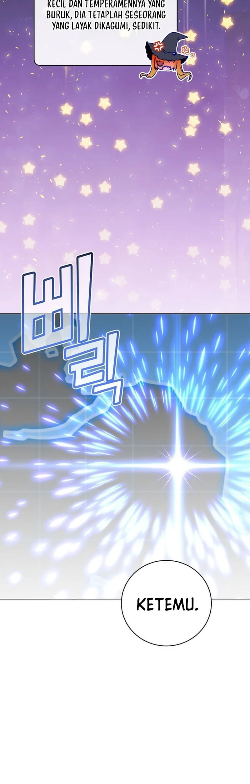 The MAX leveled hero will return! chapter 231 halaman 29