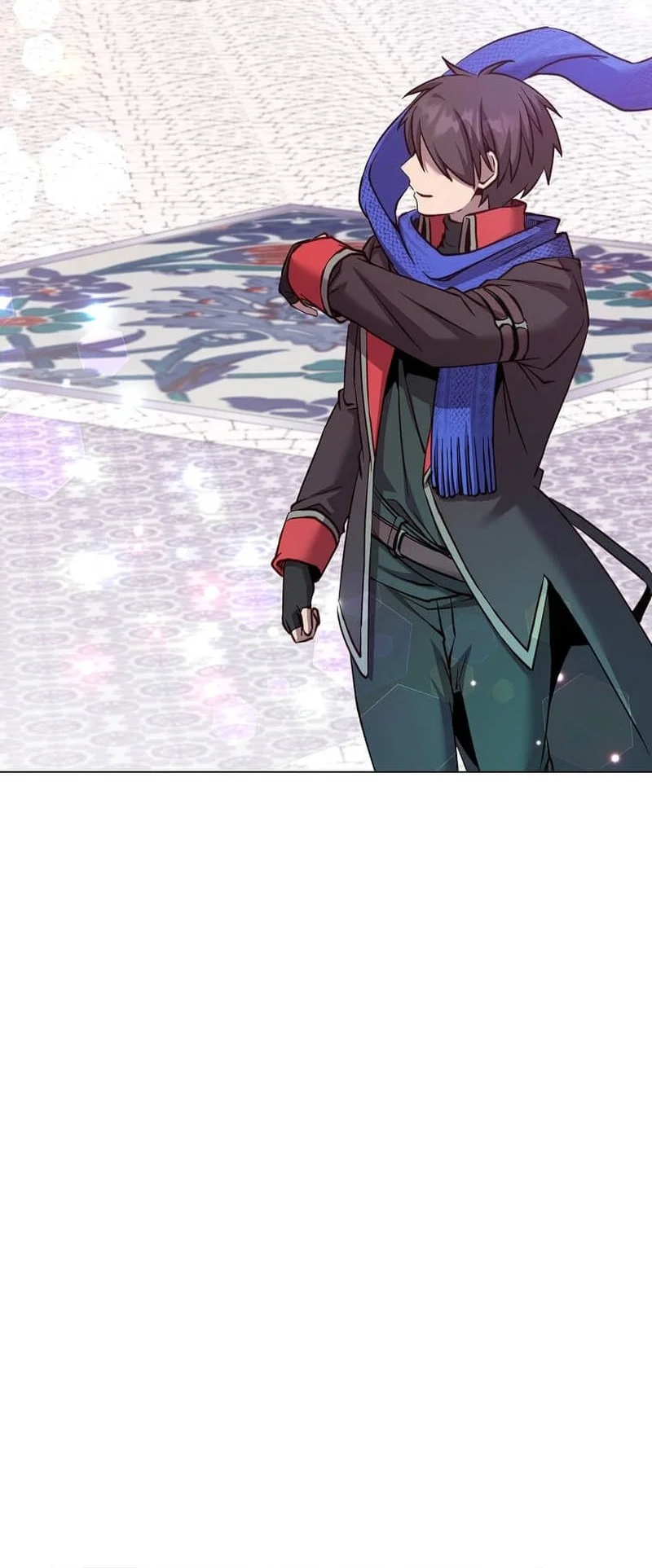 The MAX leveled hero will return! chapter 231 halaman 37
