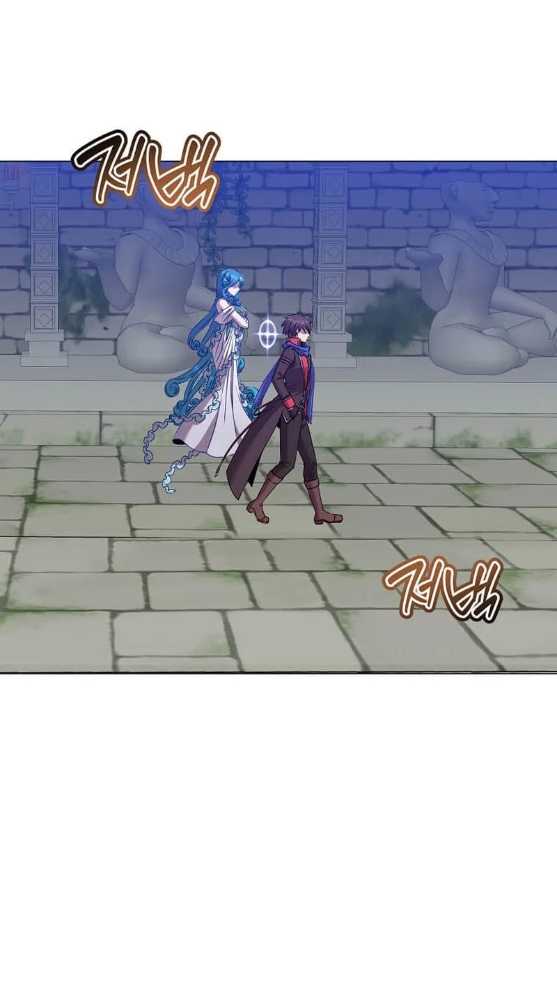 The MAX leveled hero will return! Bab 233 halaman 13