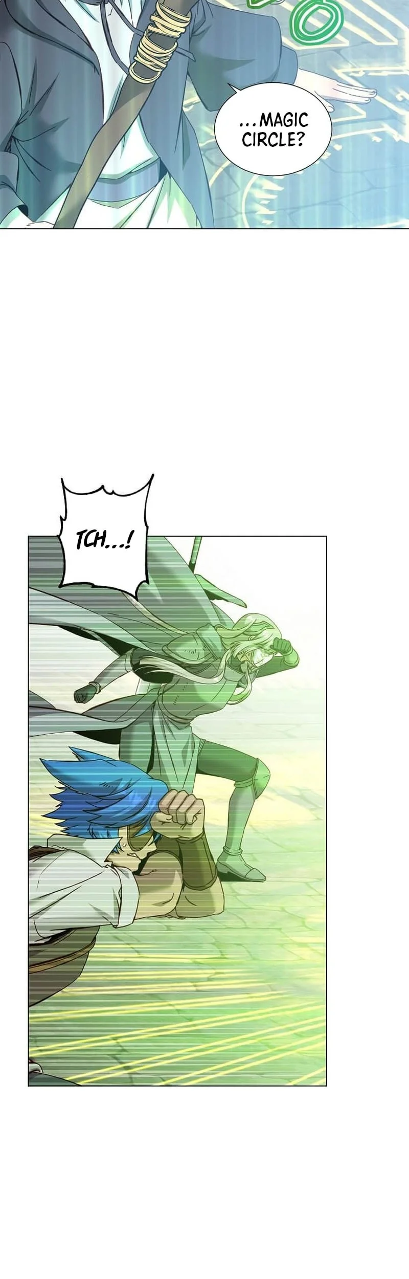 The MAX leveled hero will return! chapter 235 halaman 29