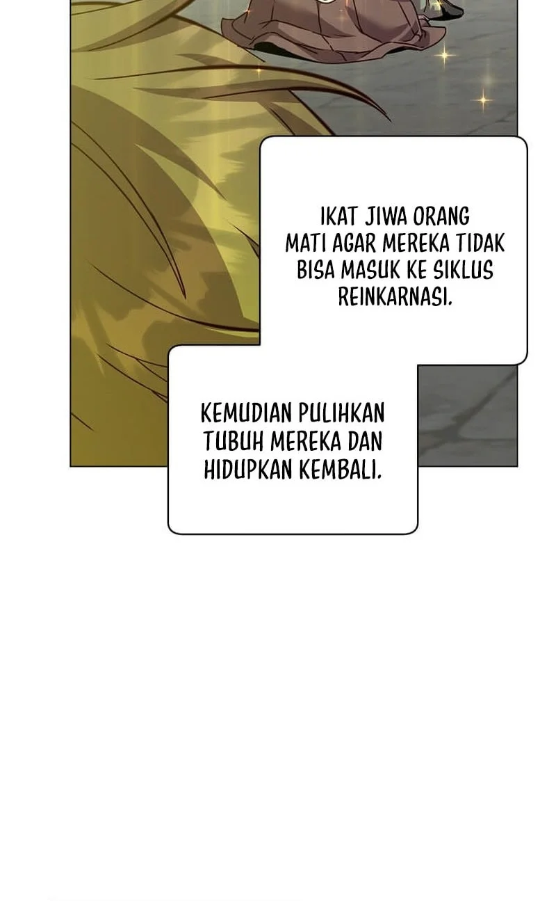 The MAX leveled hero will return! chapter 235 halaman 46