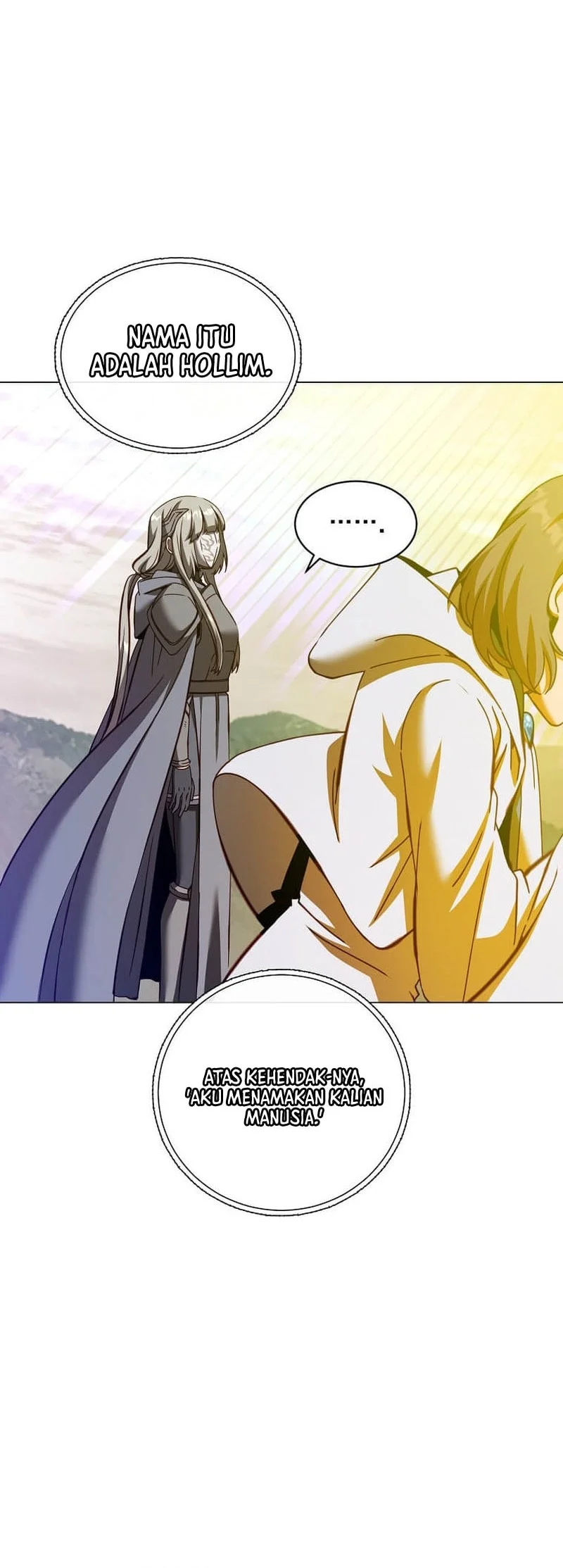 The MAX leveled hero will return! chapter 236 halaman 5