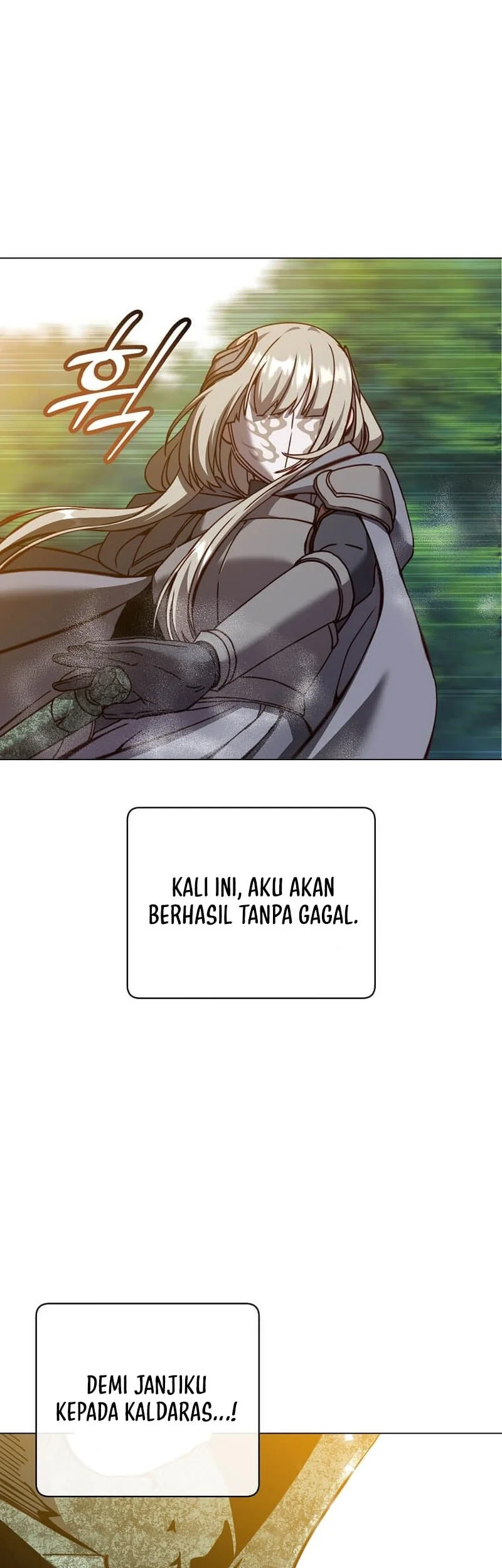 The MAX leveled hero will return! chapter 236 halaman 26