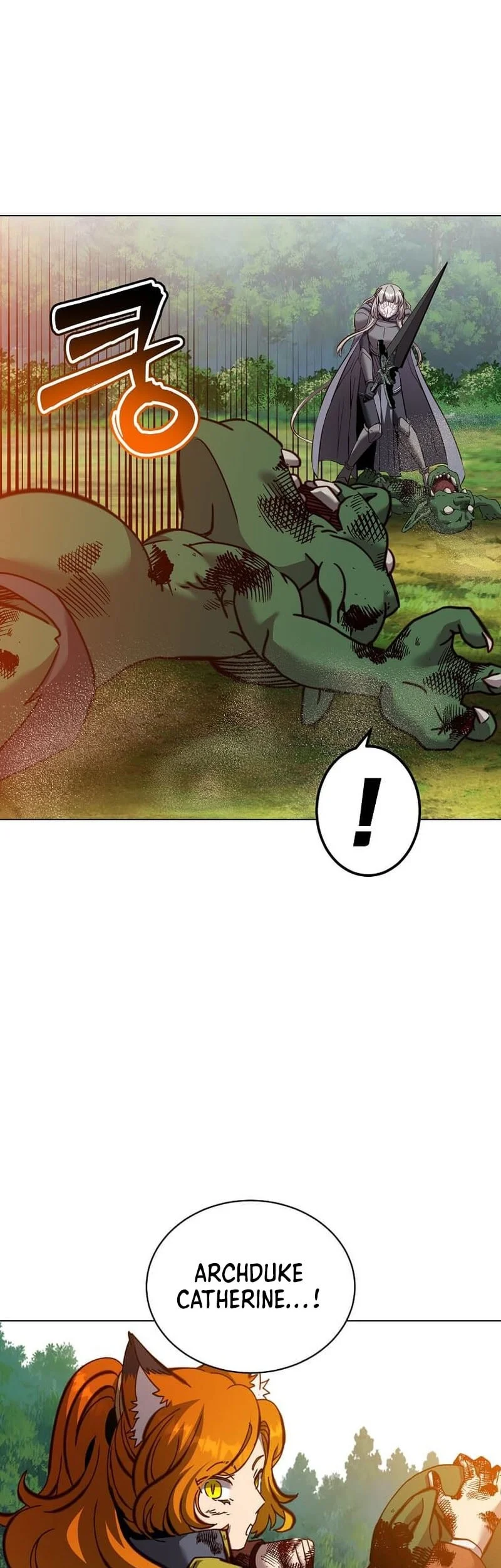 The MAX leveled hero will return! chapter 236 halaman 28