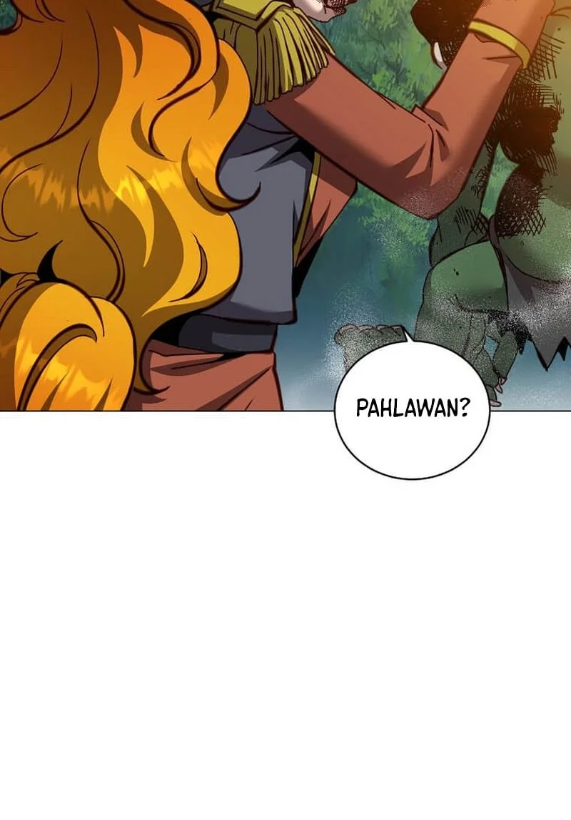 The MAX leveled hero will return! chapter 236 halaman 29
