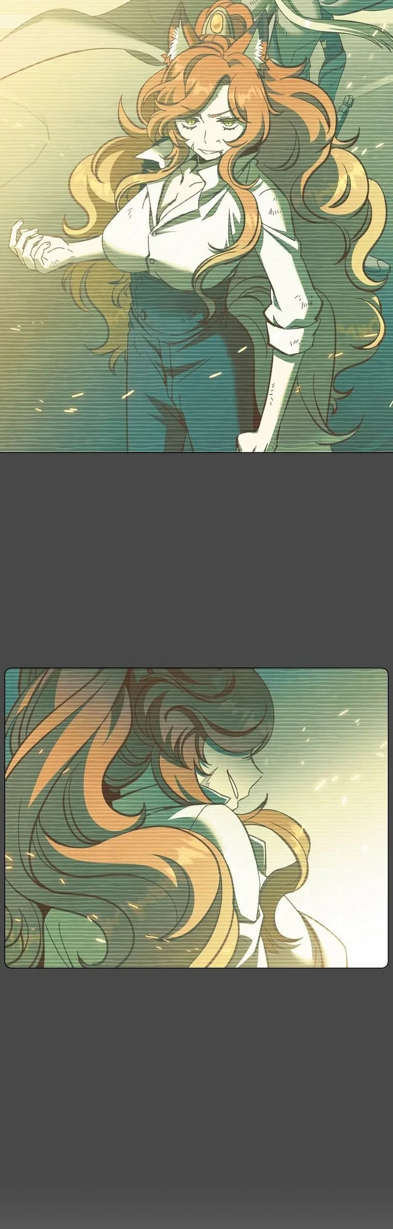The MAX leveled hero will return! chapter 236 halaman 33
