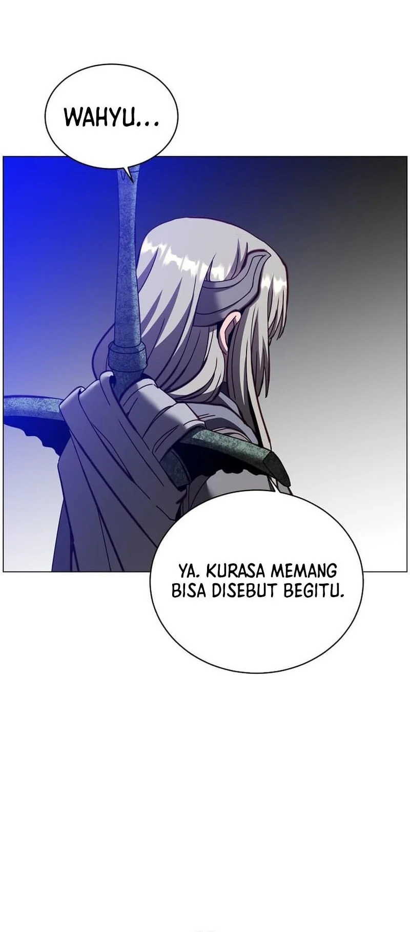 The MAX leveled hero will return! chapter 236 halaman 37