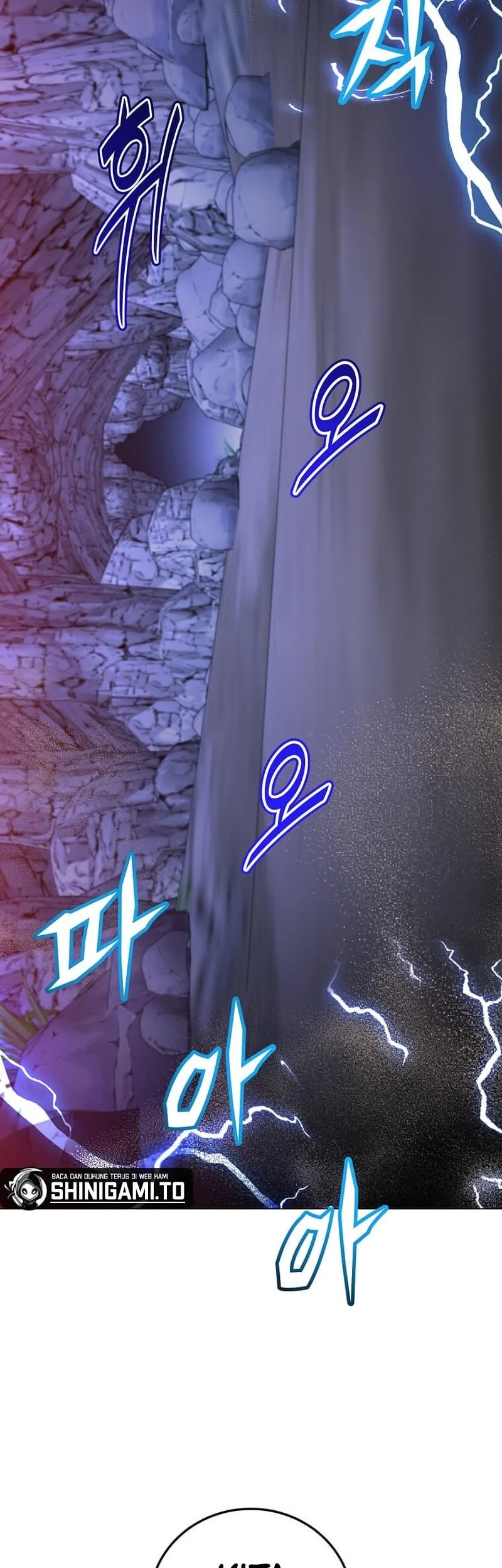 The MAX leveled hero will return! chapter 236 halaman 43