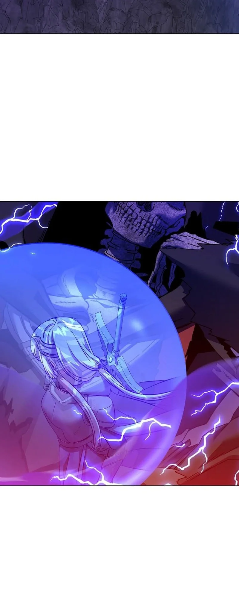 The MAX leveled hero will return! chapter 236 halaman 45