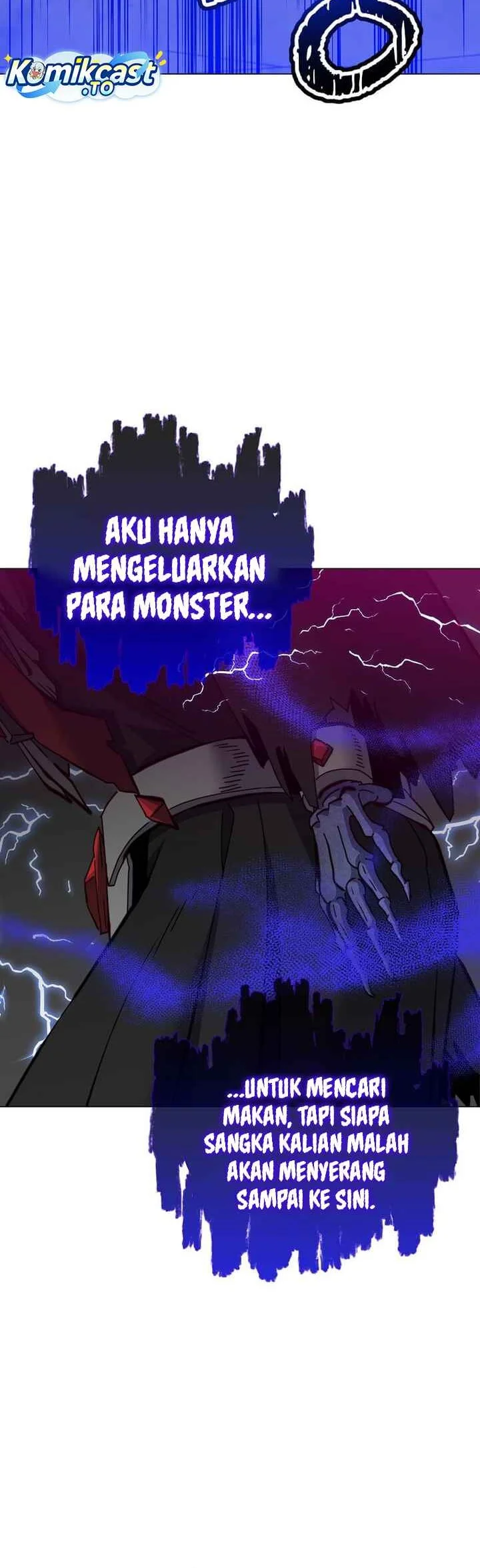 The MAX leveled hero will return! Bab 237 halaman 14
