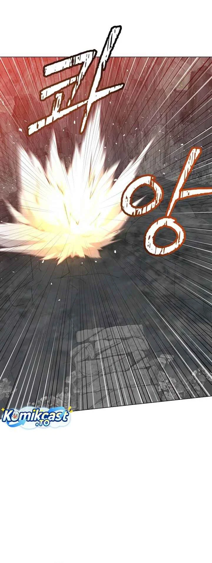 The MAX leveled hero will return! Bab 237 halaman 26