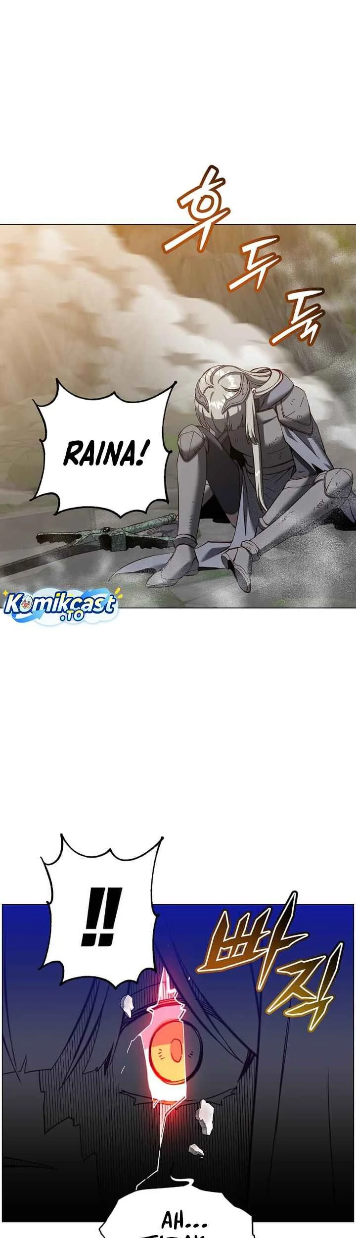 The MAX leveled hero will return! Bab 237 halaman 29