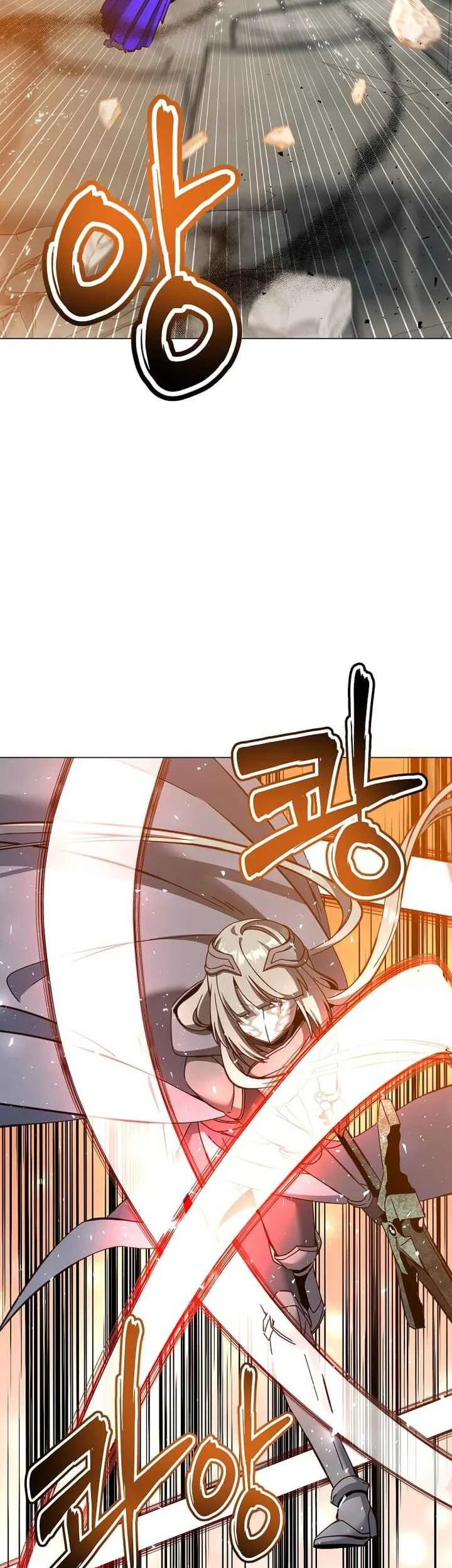 The MAX leveled hero will return! Bab 237 halaman 33